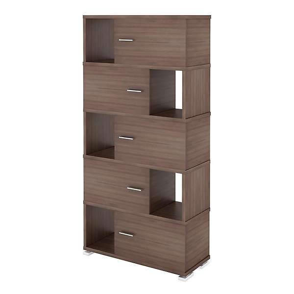 Купить стеллаж домино сб-30/5 - 18 320 ₽