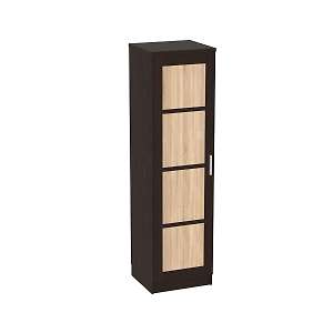 Шкаф с полками Сэндай С-19