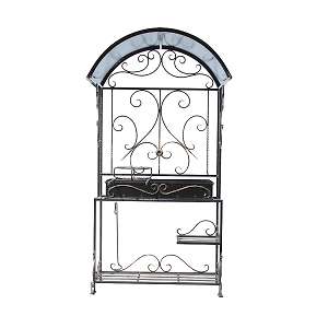 Мангал Барокко