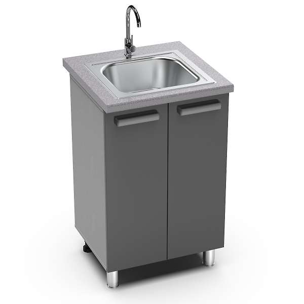 Купить мойка 600 танго 6м - 5 303 ₽