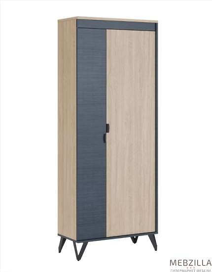 Купить шкаф для одежды прага 4 - 16 104 руб.