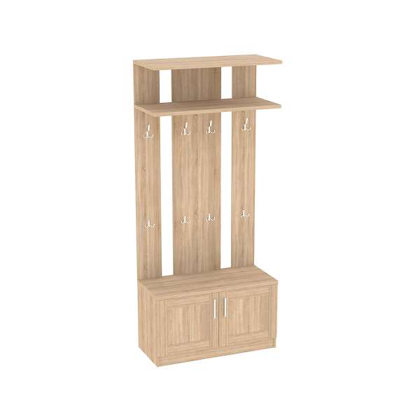 Купить вешалка широкая сэндай с-82 - 15 550 руб.