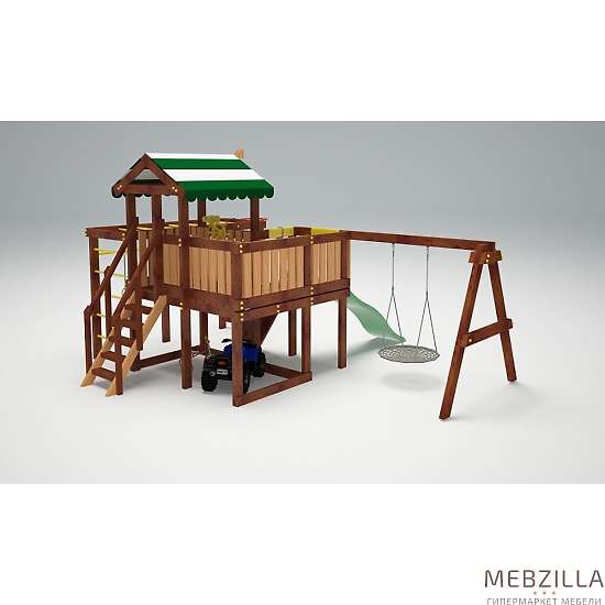 Купить игровой комплекс савушка baby play 15 - 81 900 руб.