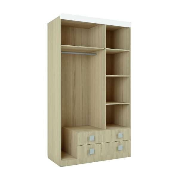 Купить шкаф трехдверный луиза шк-3 - 26 480 руб.