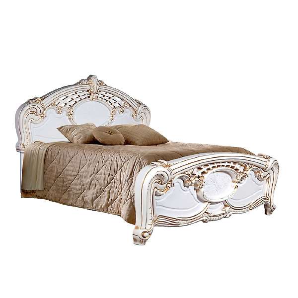 Купить кровать розалия кмк 0456.1 - 36 351 руб.