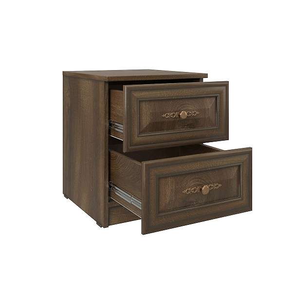 Купить тумба прикроватная 06.34 габриэлла - 3 748 руб.