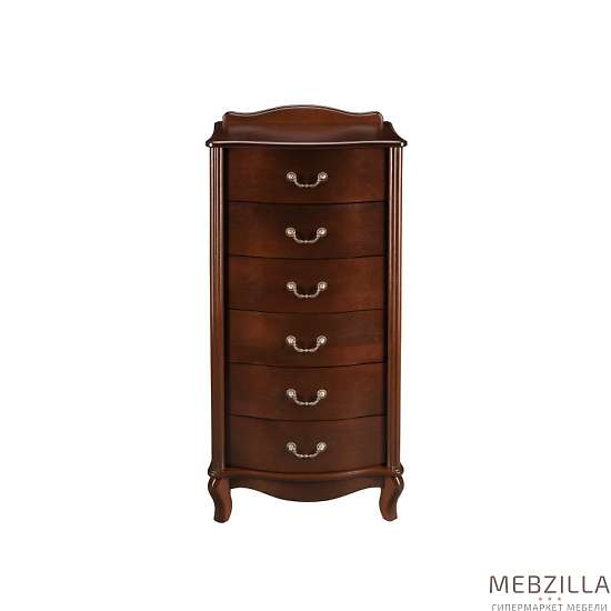 Купить комод джульетта 6 ящиков - 21 999 руб.