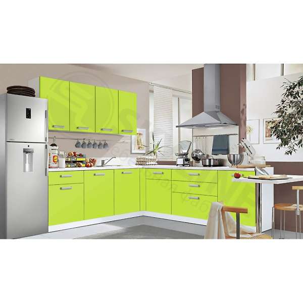 Купить кухня базис миксколор 03 - 56 819 руб.