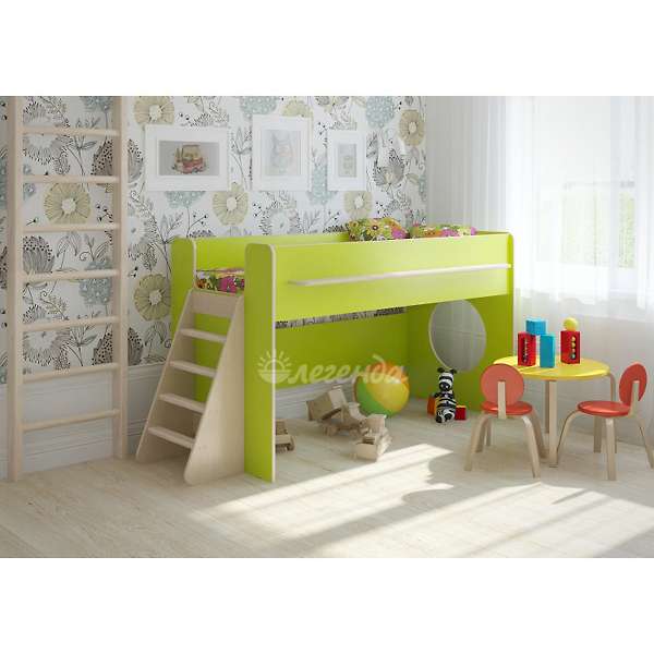 Купить кровать легенда 23.1 - 12 860 ₽