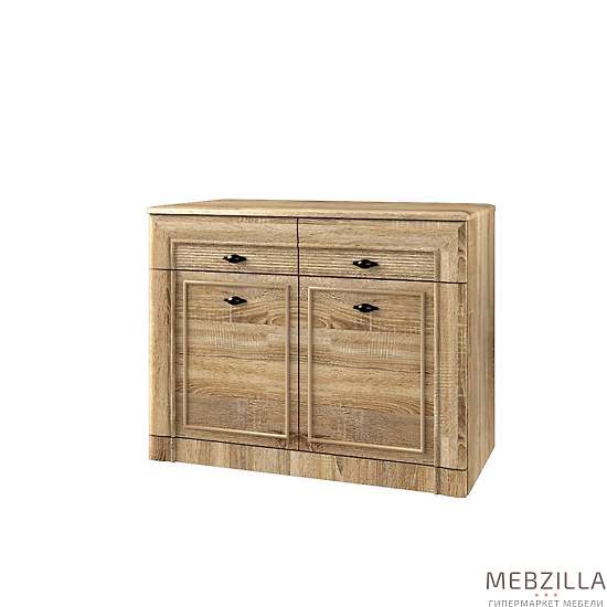 Купить комод №37 мдк 4.12 - 7 501 ₽