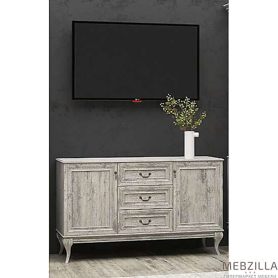 Купить комод №412 мк 63 - 17 076 руб.