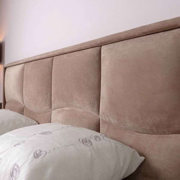 Купить кровать люкс 308 brownie 1400 - 16 793 руб.