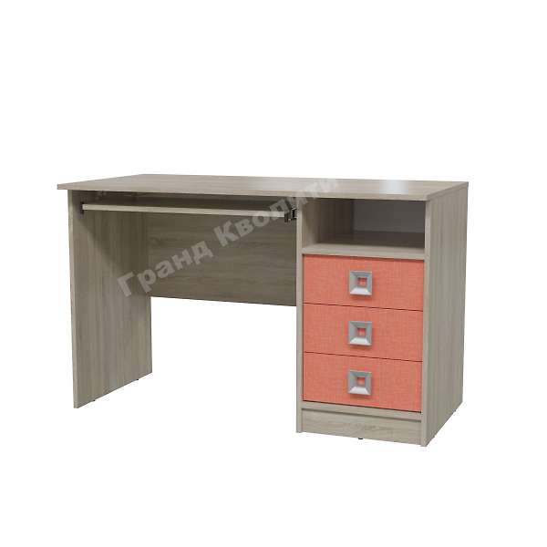 Купить стол письменный сити 6-0601 - 7 680 руб.