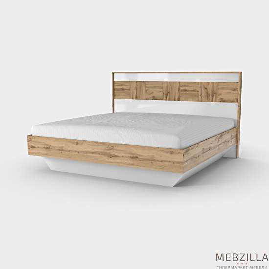 Купить кровать 1800 аризона 2708.м1 - 26 500 руб.