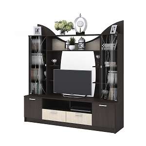 Центральная секция Ольбия