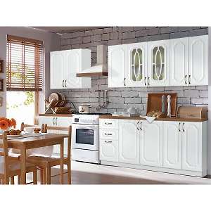 Кухня Базис-Классика 01