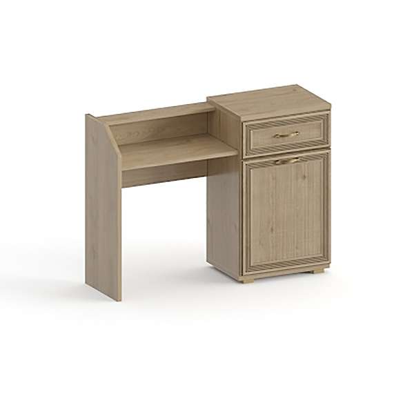 Купить стол туалетный карина ст-1001 - 9 379 ₽