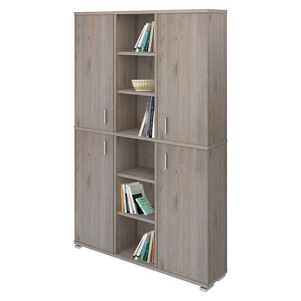 Купить стеллаж домино пу-40/5 - 35 730 руб.