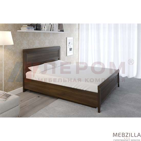 Купить кровать 1600 карина кр-1023 - 36 706 ₽