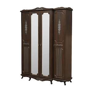 Шкаф для одежды 06.116 Кантри