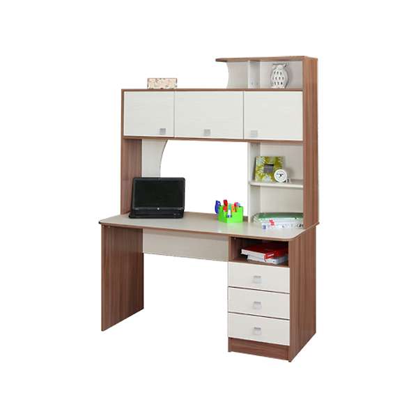 Купить стол компьютерный альфа 3 - 13 288 руб.