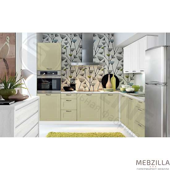 Купить кухня базис nicole 08 - 88 024 руб.