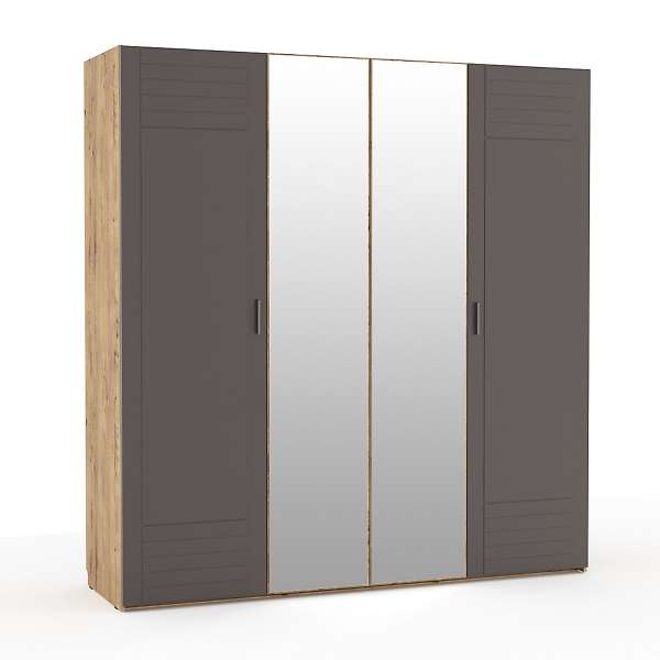 Купить шкаф комбинированный livorno нм 013.58 - 45 999 руб.