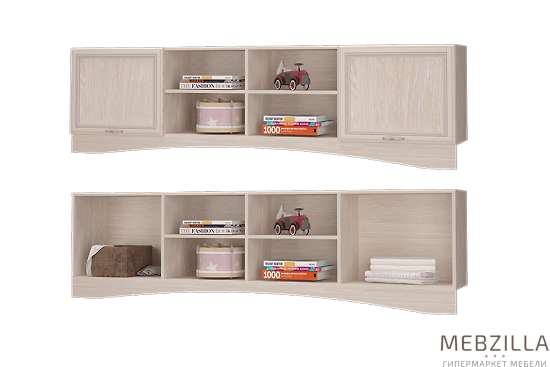 Купить верона полка для книг - 7 473 руб.