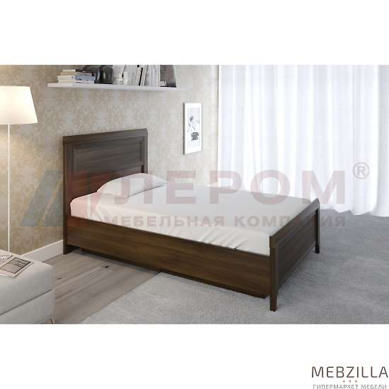 Купить кровать 1400 карина кр-1022 - 35 159 ₽