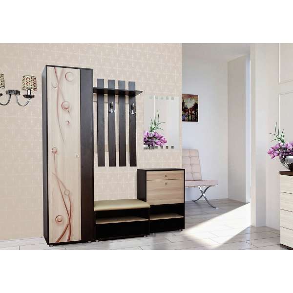 Купить обувница мини лайт мл-8 - 3 836 руб.