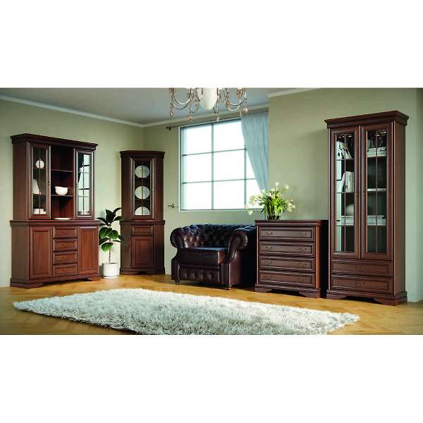 Купить комод №339 мк 60 - 12 621 руб.