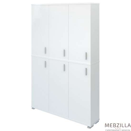 Купить стеллаж домино пу-40/4 - 39 570 руб.