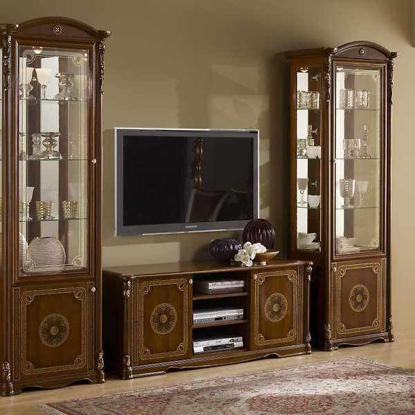 Купить тв тумба талия-роза - 24 684 руб.