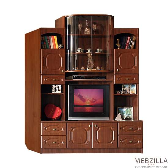 Купить витрина 3 наполеон - 23 122 руб.