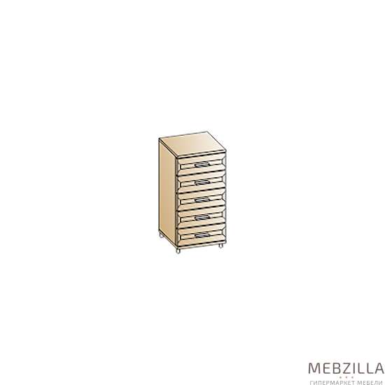 Купить комод мелисса км-2823 - 18 468 ₽