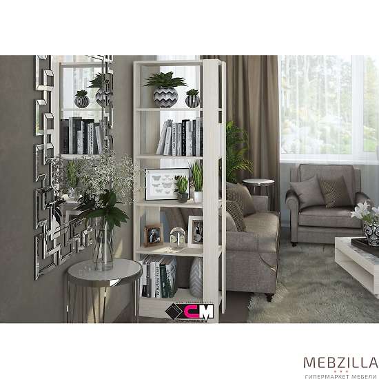 Купить стеллаж №3  - 3 205 ₽