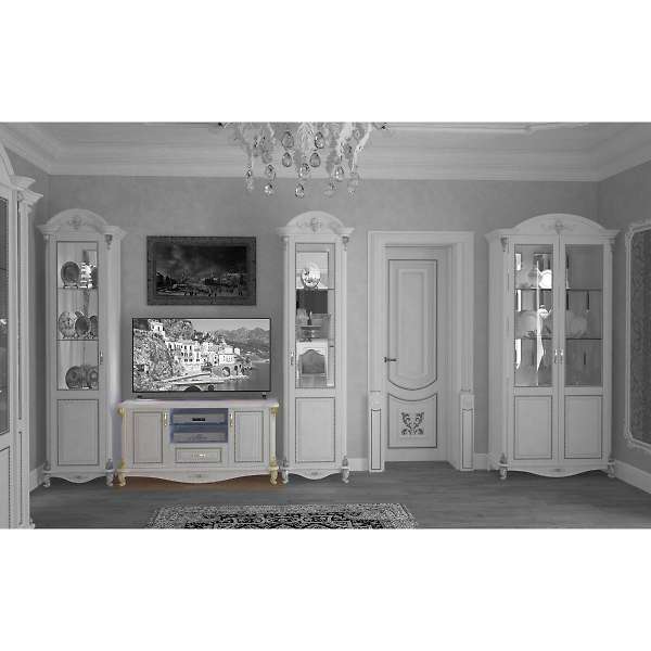 Купить тумба тв да винчи гд-03 - 19 620 руб.