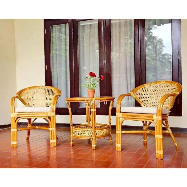 Купить комплект кофейный (стол + 2 кресла) 02/15а+11/24-в - 28 533 ₽