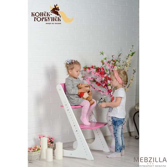 Купить стульчик для кормления конек горбунек - 7 380 руб.