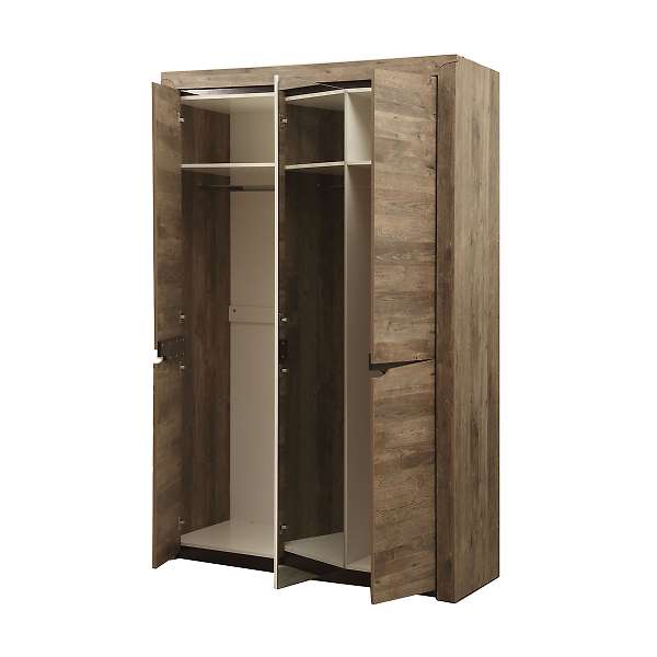 Купить шкаф для одежды 33.02 лючия - 19 663 руб.