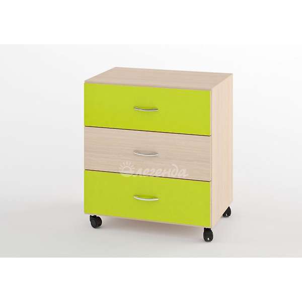 Купить комод л-01 - 6 810 ₽