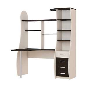 Стол компьютерный Марс