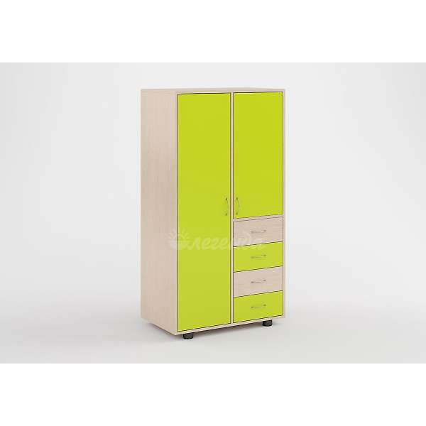 Купить шкаф л-03 - 10 880 ₽