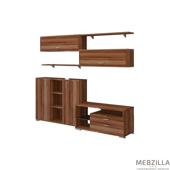 Купить стенка домино лофт 9 - 40 952 руб.