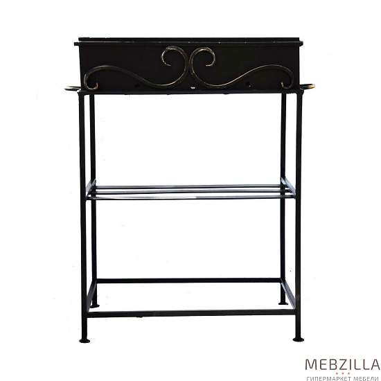 Купить мангал молодежный - 4 400 руб.