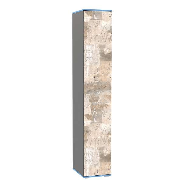 Купить шкаф 13.41 индиго - 7 669 руб.