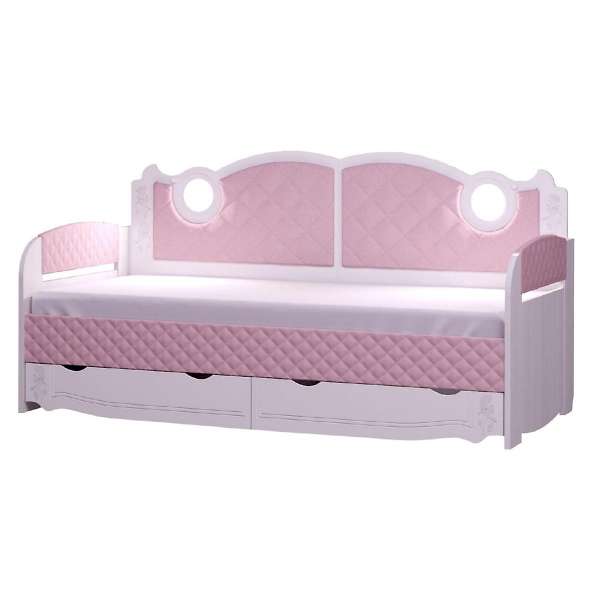 Купить кровать-тахта принцесса - 43 300 руб.