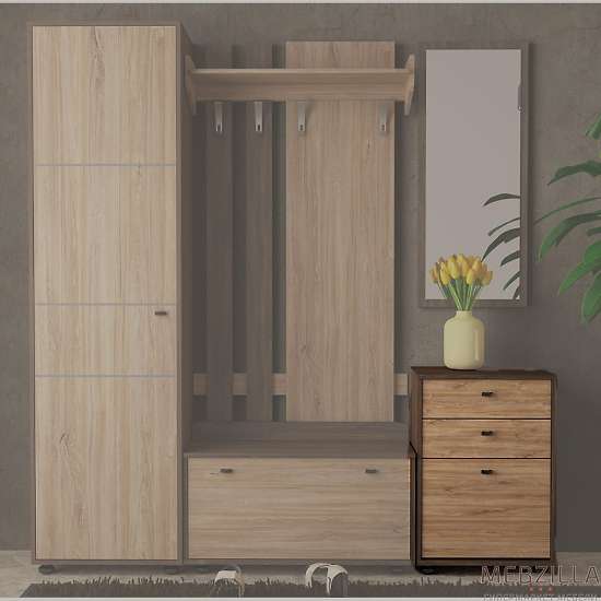 Купить тумба №260 корвет 27 - 3 968 руб.