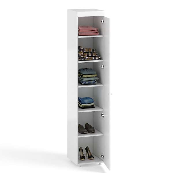 Купить шкаф однодверный монако мн-33 - 8 852 руб.