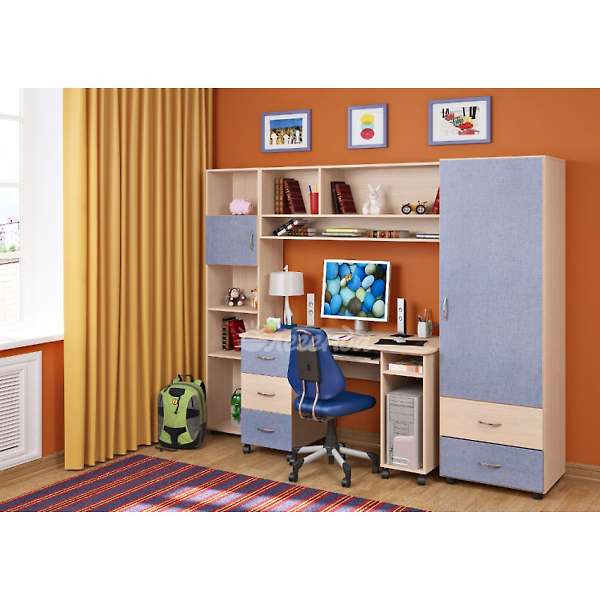 Купить уголок школьника легенда №1 - 25 380 ₽